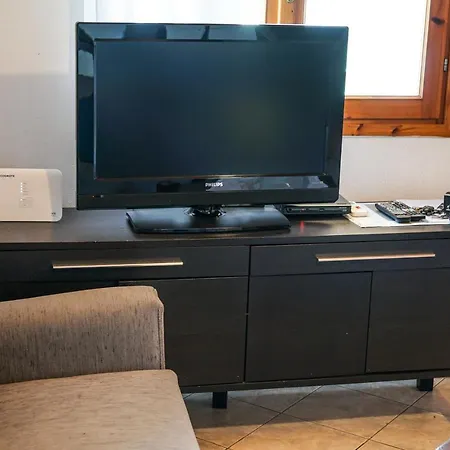Holiday home Mallos Nea Kallikrateia