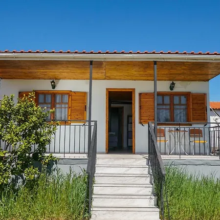 Holiday home Mallos