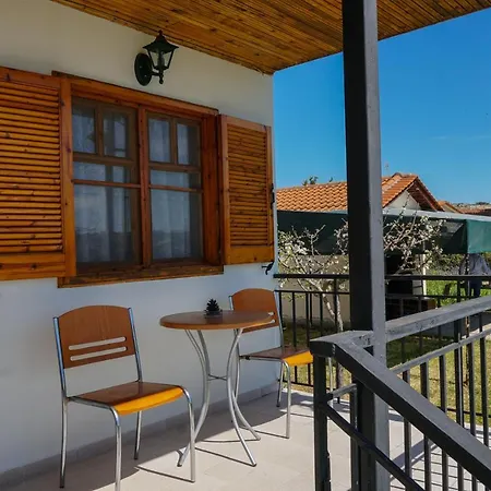 Holiday home Mallos Nea Kallikrateia