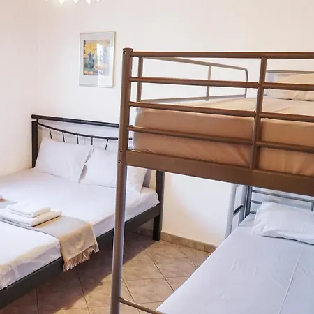 Mallos Holiday home