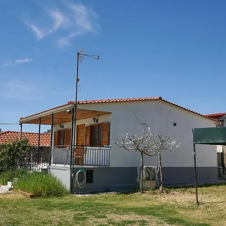 Holiday home Mallos