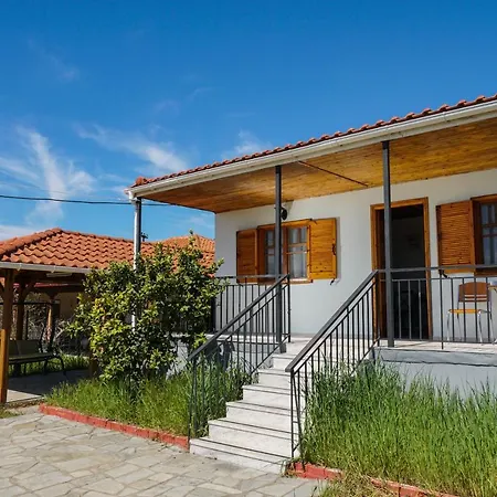 Holiday home Mallos