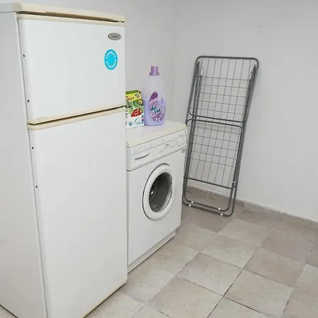 Holiday home Mallos