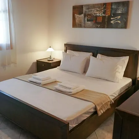 Holiday home Mallos *