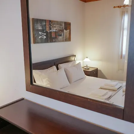 Holiday home Mallos