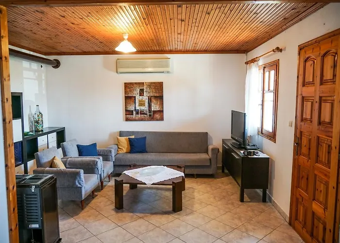 Mallos Tatil Evi