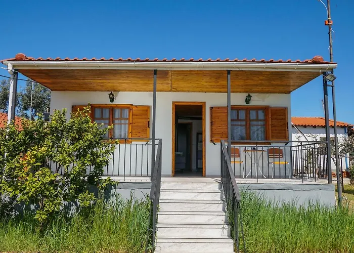 Tatil Evi Mallos