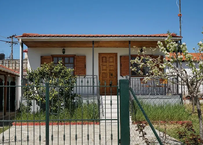 Mallos Tatil Evi *