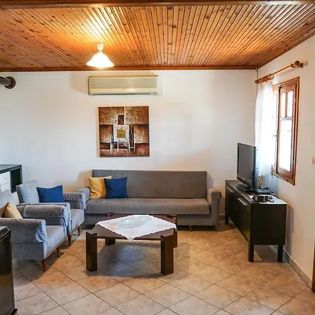 Mallos Tatil Evi